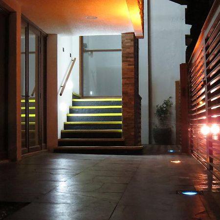 Apart Hotel Uman Concepción Kültér fotó