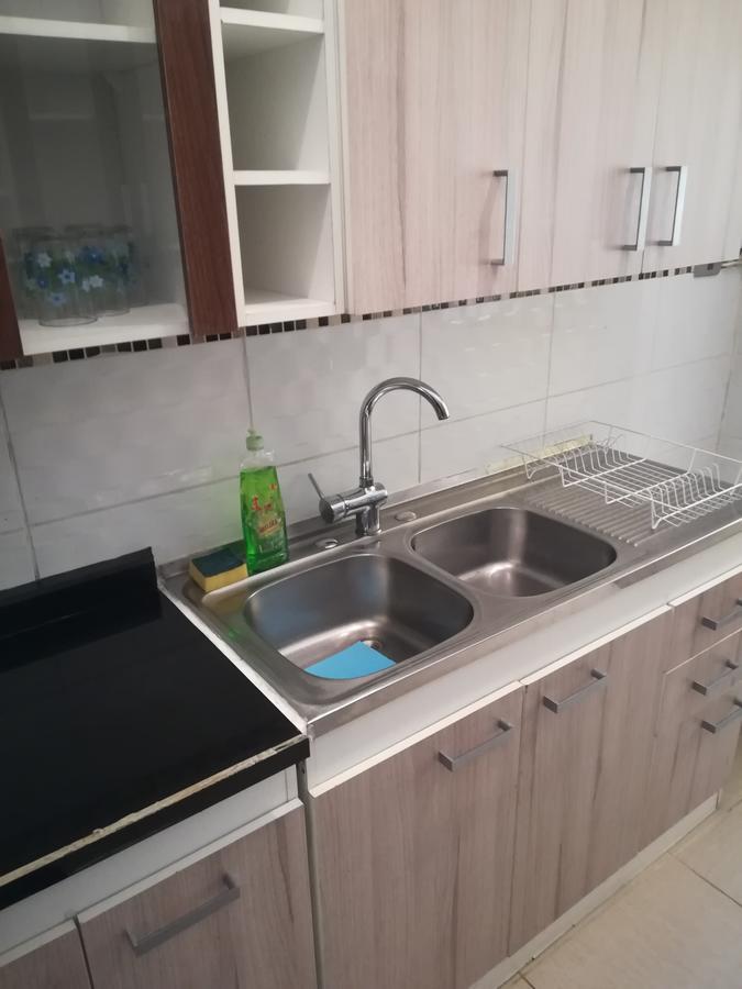 Apart Hotel Uman Concepción Kültér fotó