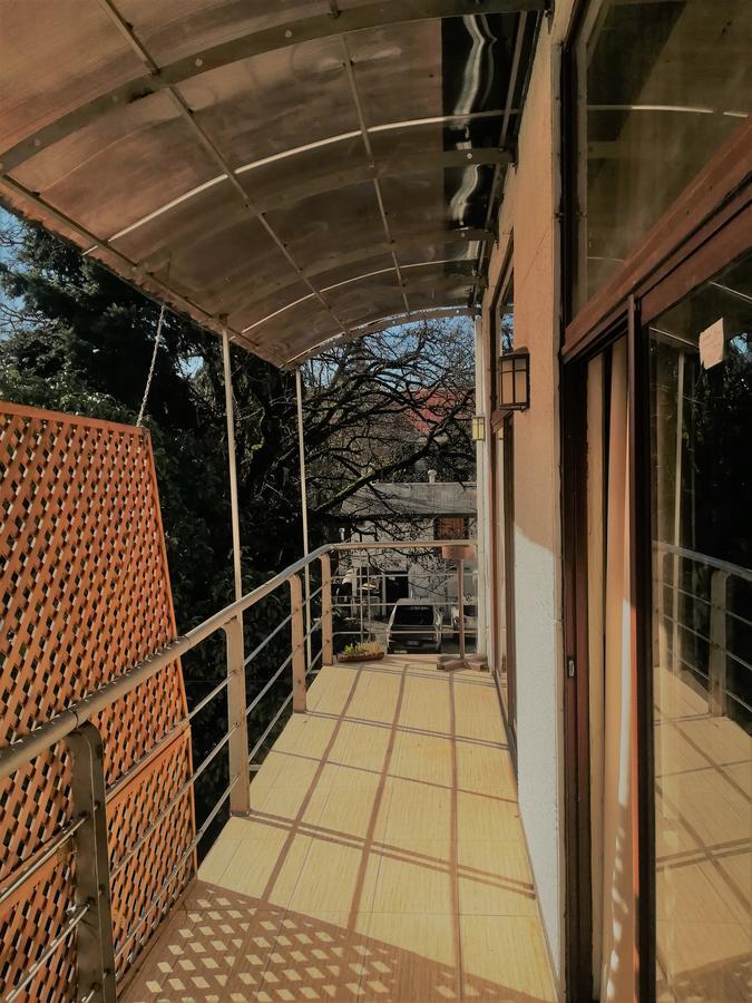 Apart Hotel Uman Concepción Kültér fotó