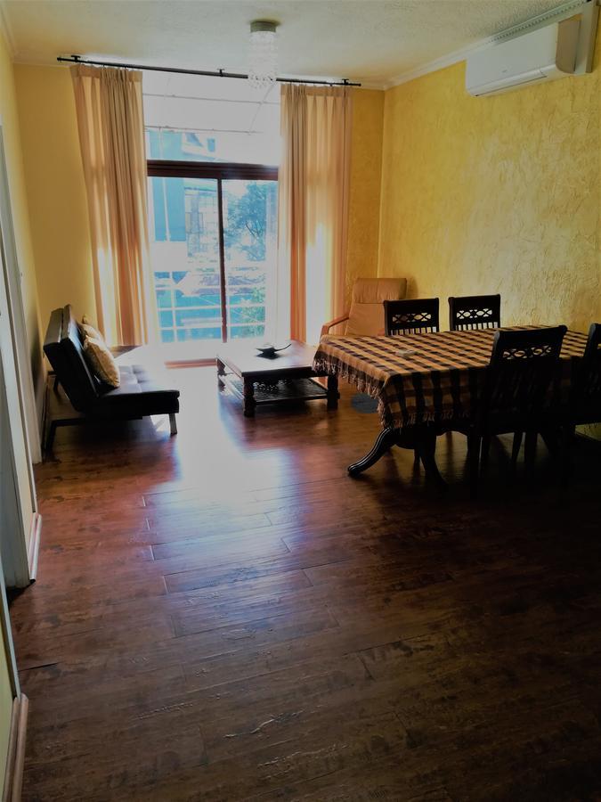 Apart Hotel Uman Concepción Kültér fotó