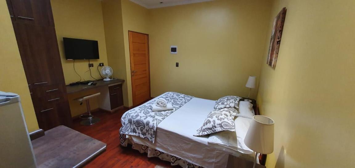 Apart Hotel Uman Concepción Kültér fotó